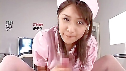 Exotic Japanese chick in Incredible CFNM, teens 18+ JAV video