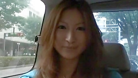 Best Japanese model Leila Aisaki in Incredible JAV video